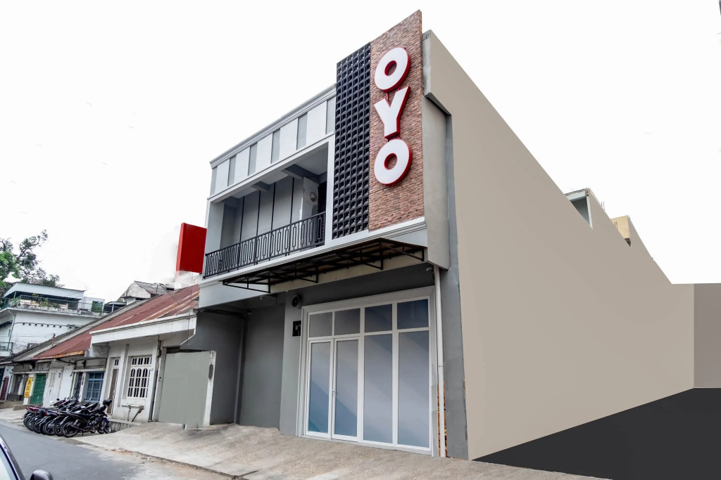 Hotel O HOMESTAY JAYA