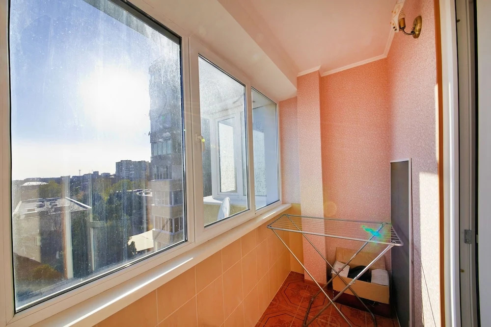 Royal Tower Apartment