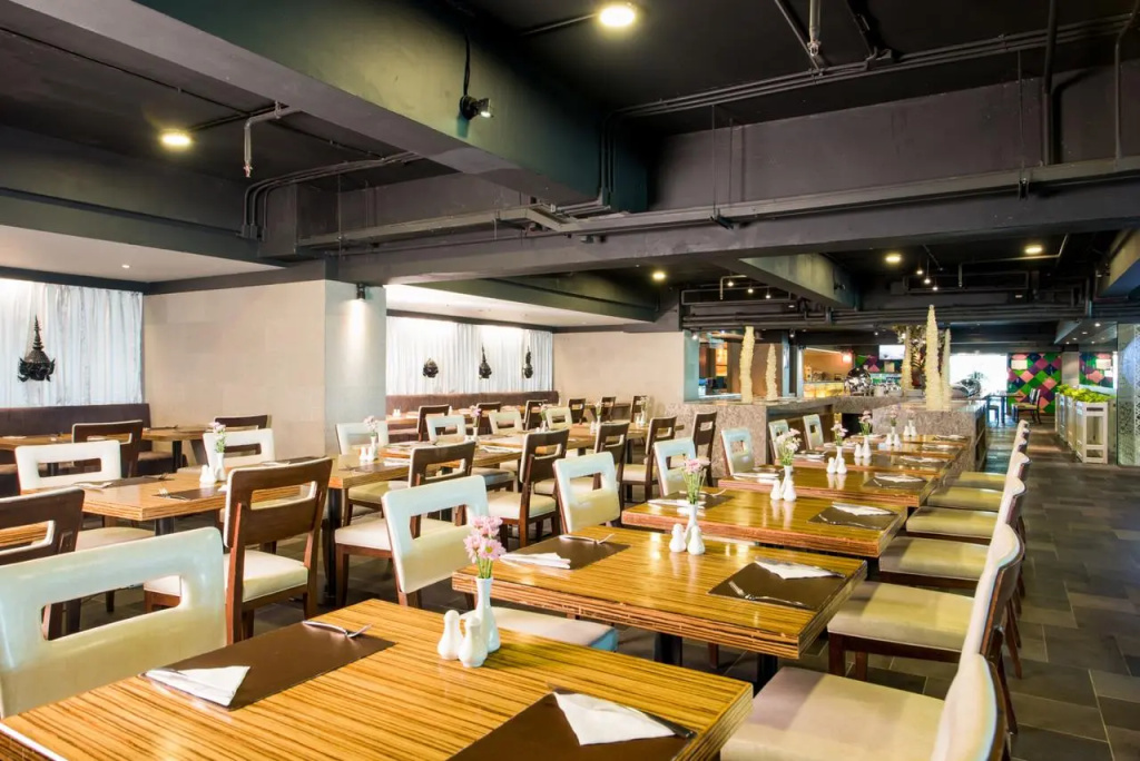 Furama Silom Hotel