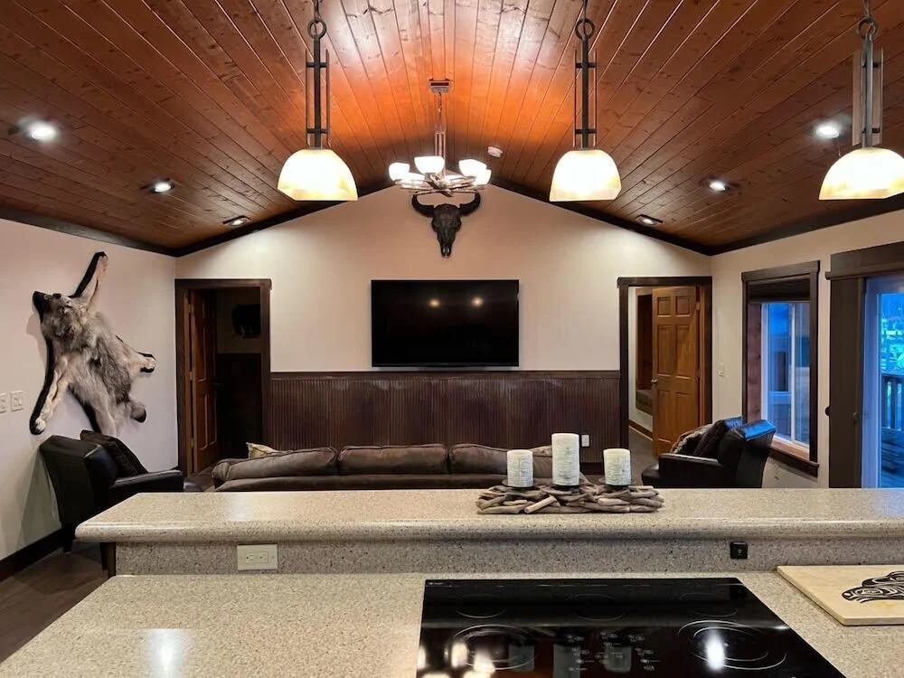 Safari Lodge