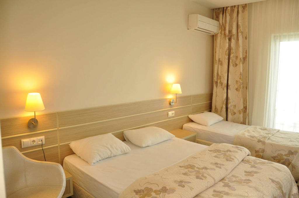 North Star Hotel