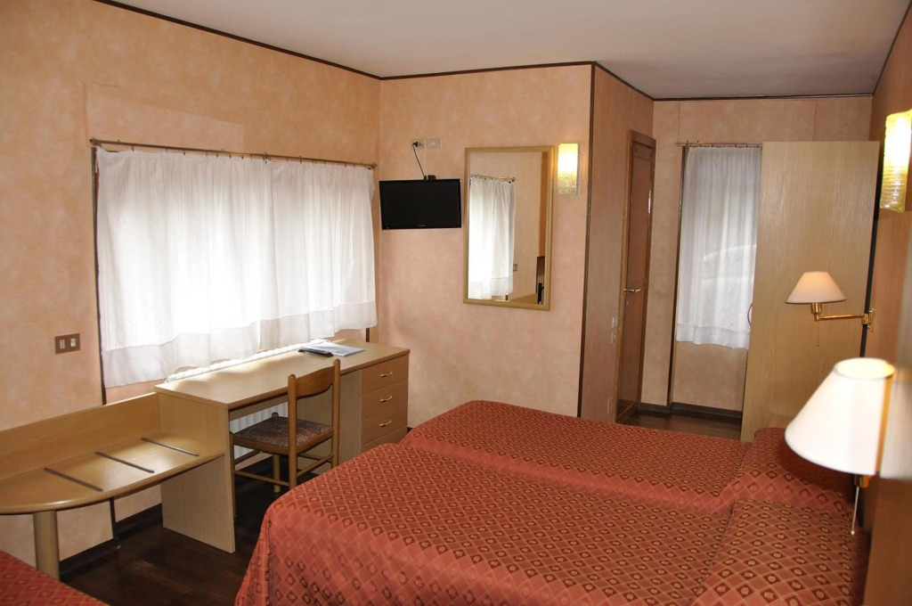 Hotel Sud Ovest