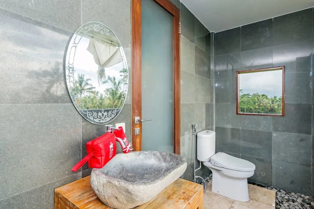 ZEN Rooms Kedisan Tegal Alang Ubud Villa