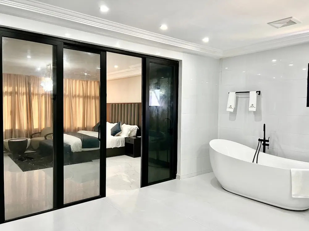 Lifestyle Luxury Hotel and Residence
