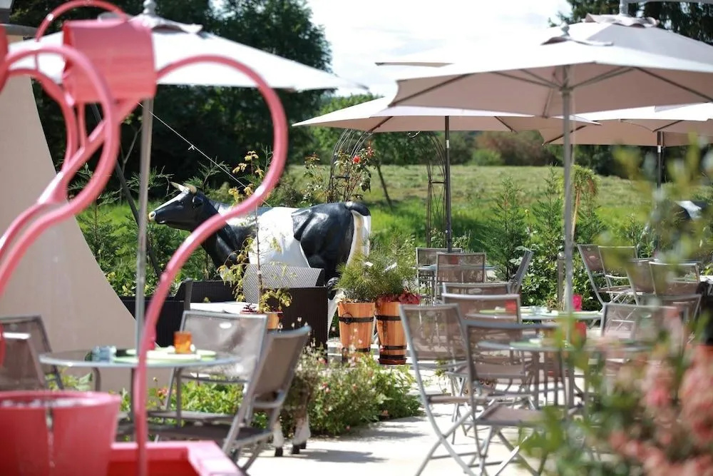 Auberge Du Parc