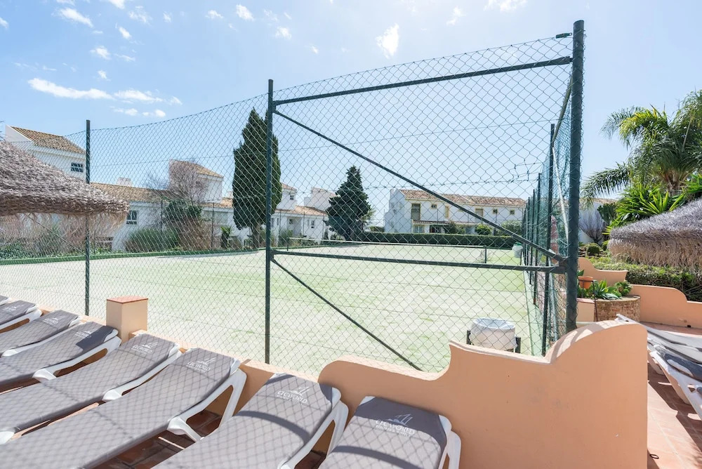 MalagaSuite Luxury & Relax