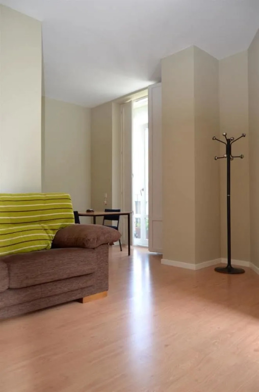 Apartment With one Bedroom in Valencia, With Wonderful City View and B