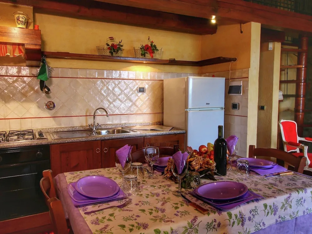 Lovely Farmhouse in Pian di Sco With Barbecue