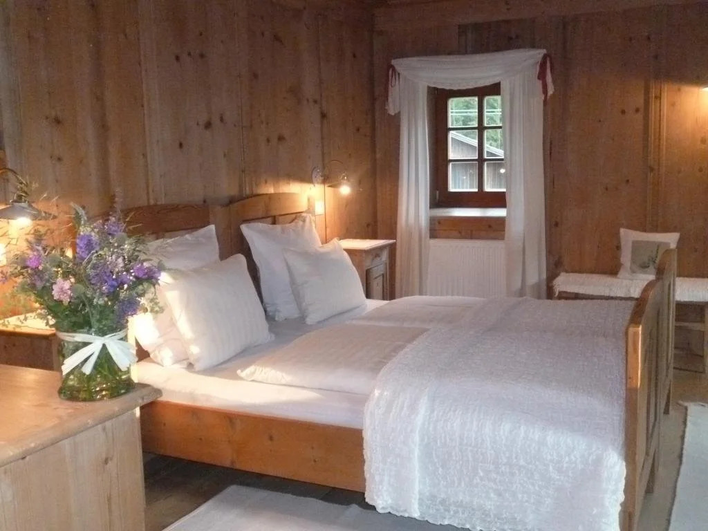 Landhaus Strickenmacher