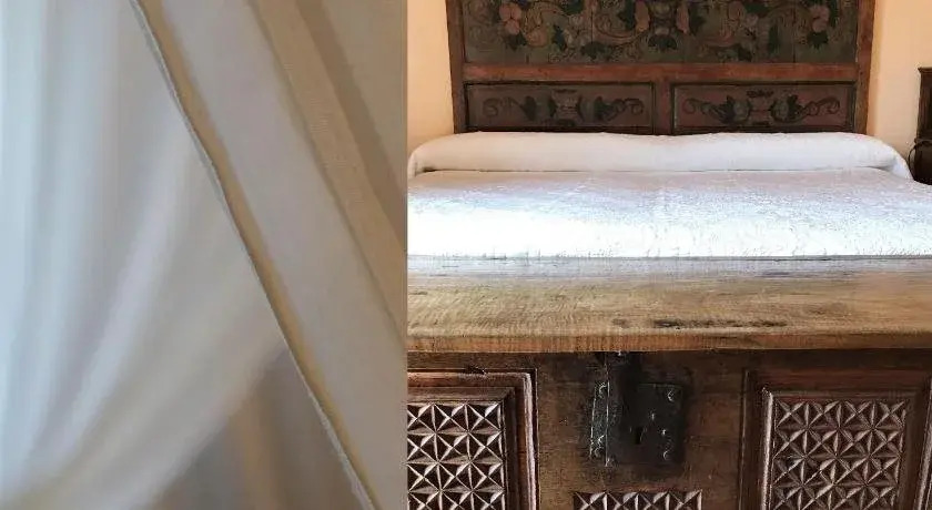 Hotel Monasterio