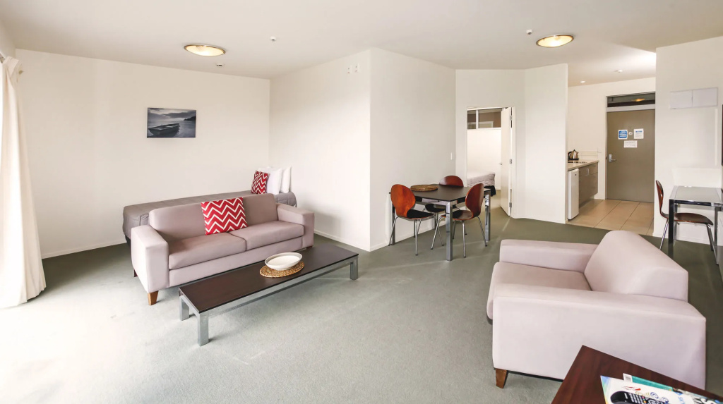 Beachside Resort Motel Whitianga
