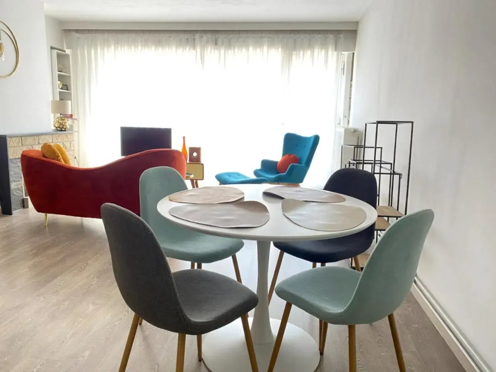 Suite Studio aan zee voor wat extra WIJ-tijd