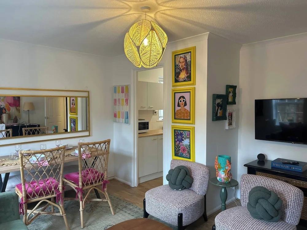 Stylish One Bedroom Apartment in Central Potton