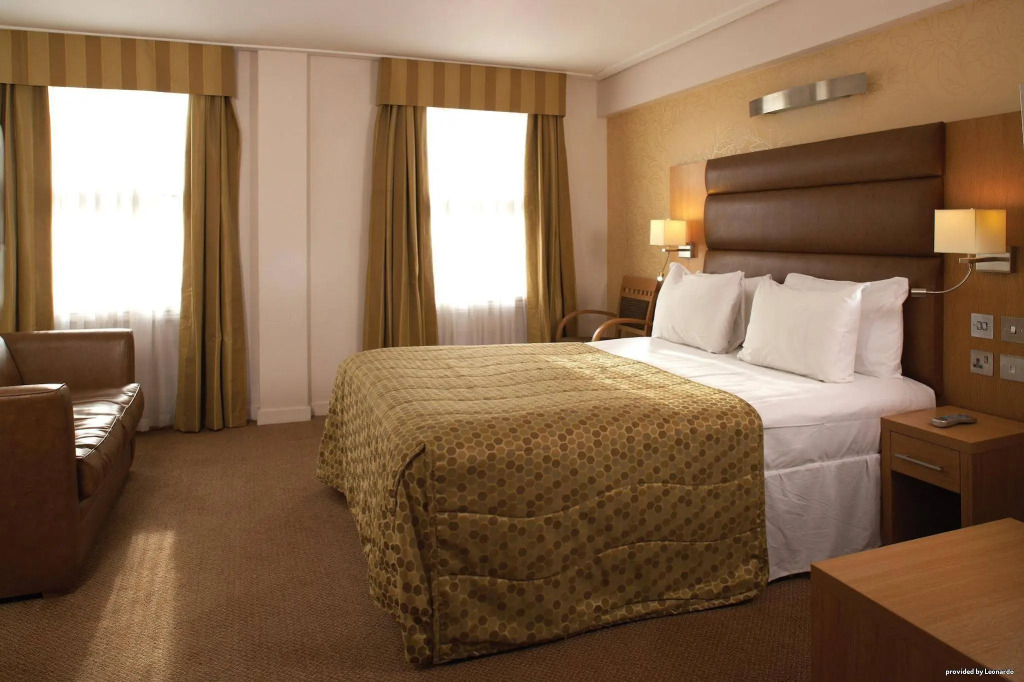 ibis Styles London Gloucester Road