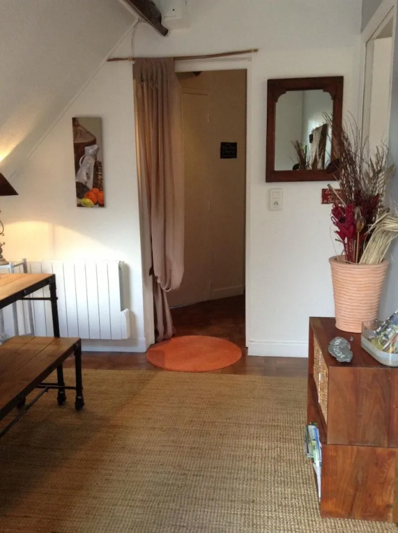 Maison Prairie Bonheur