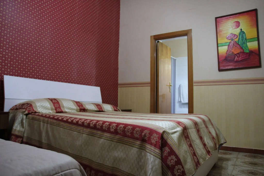 B&B Soggiorno Elia
