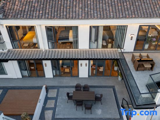 Jinyuan Dream Homestay in Jiuhua Mountain Scenic Area (Jiuhua Mountain Upper Store)