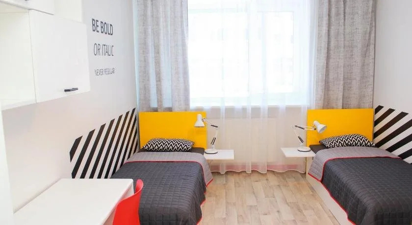 Hostel Turiba