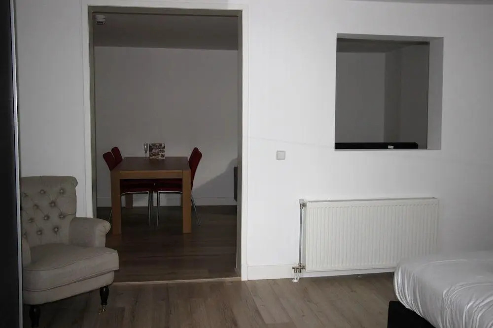 Jordans Residence