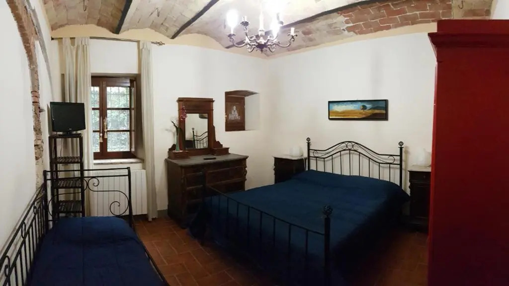 Agriturismo Il Poderino