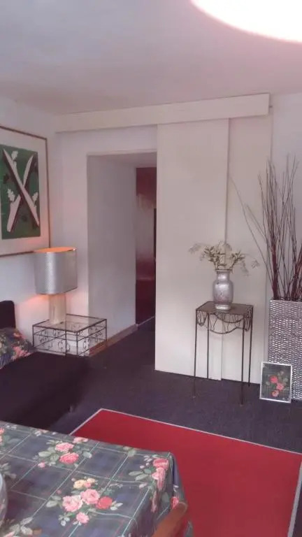 ETAGE voor 1-2 pers in NIJMEGEN-Centrum
