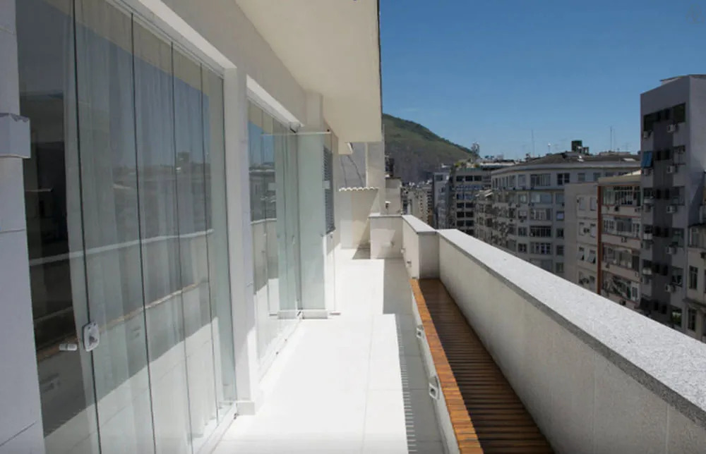 Penthouse Arpoador