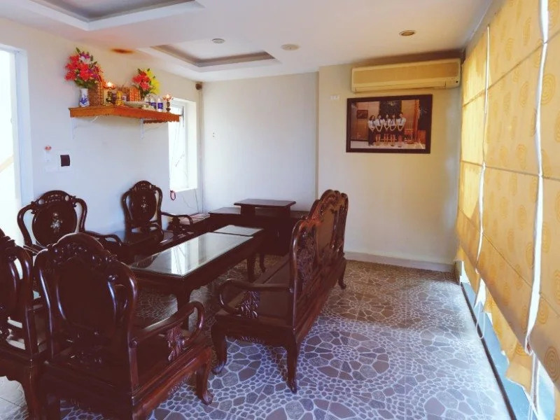 Ba Sao Hotel