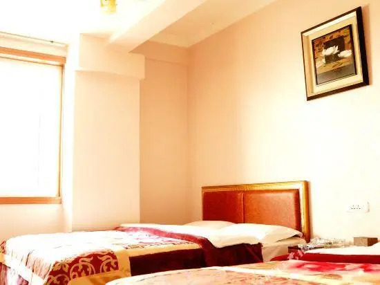 Chama Gudao Business Hotel