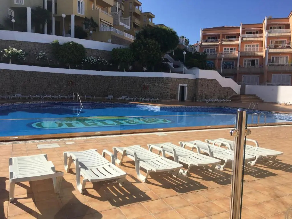 Orlando Apartment La Laguna 2