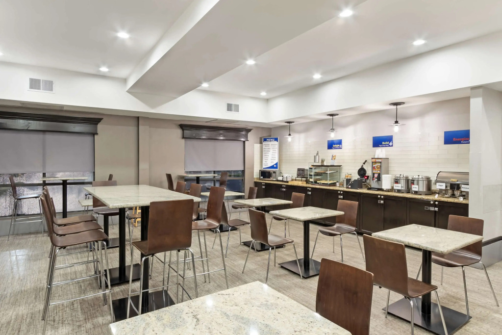 Best Western Magnolia Inn and Suites