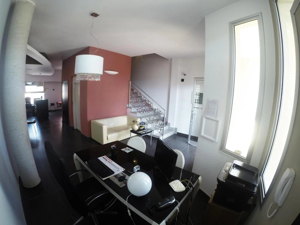 B&B Via Gallipoli