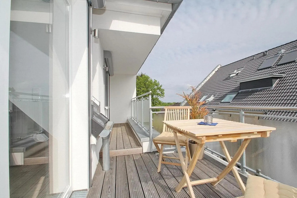 Ferienanlage Bergstrasse 6 Ferienanlage Bergstrasse 6 Appartement 7