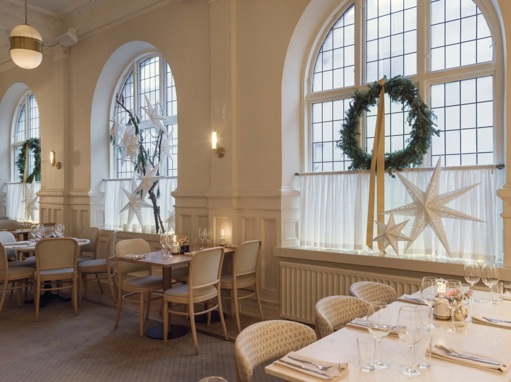 Elite Hotel Mårtenson