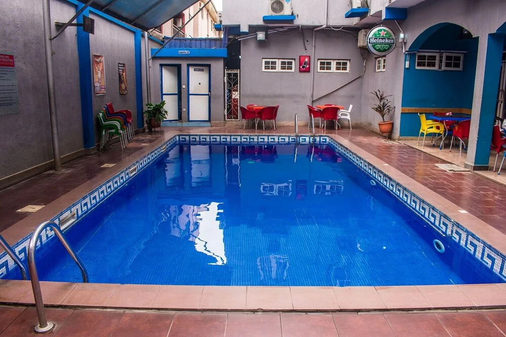 Exquisite Suites & Conference Centre