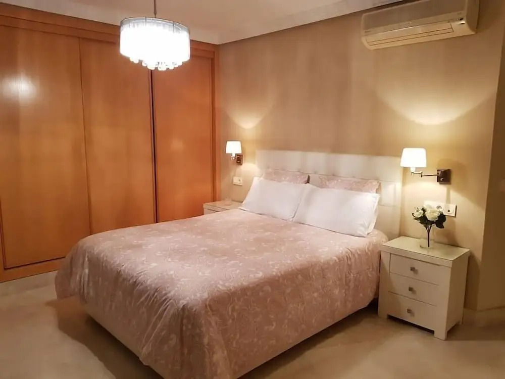 Lujoso Apartamento SAN Pedro DE Alcantara Marbella