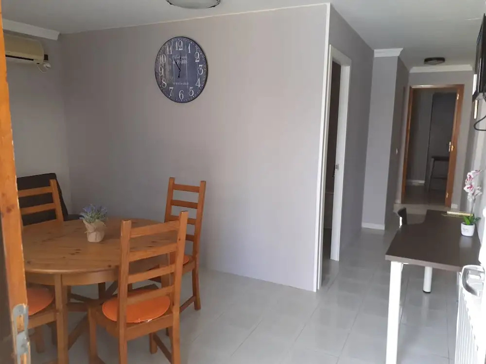 Hostal Oasis