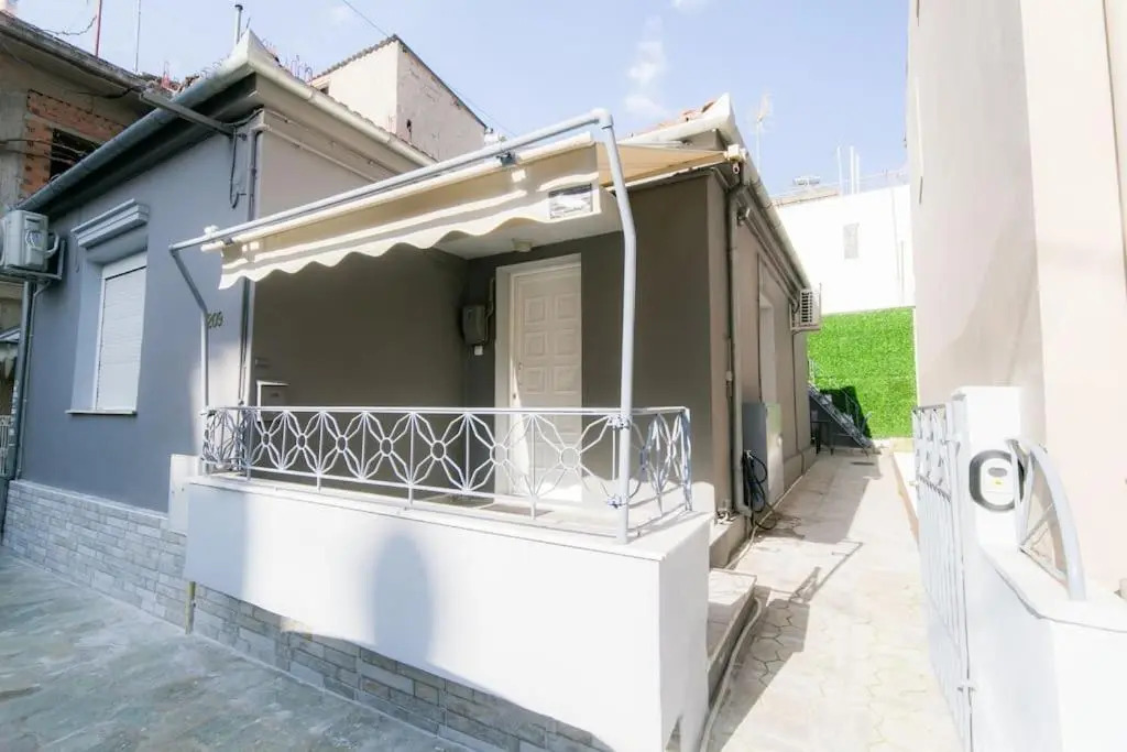 *Magnifique* New House - Full Comfort!