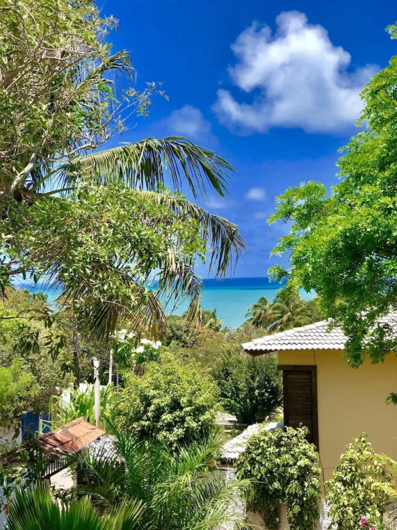 PIPA INN Pousada