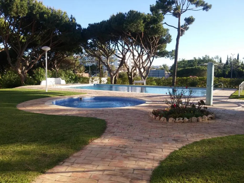 Vieira apartment 1
