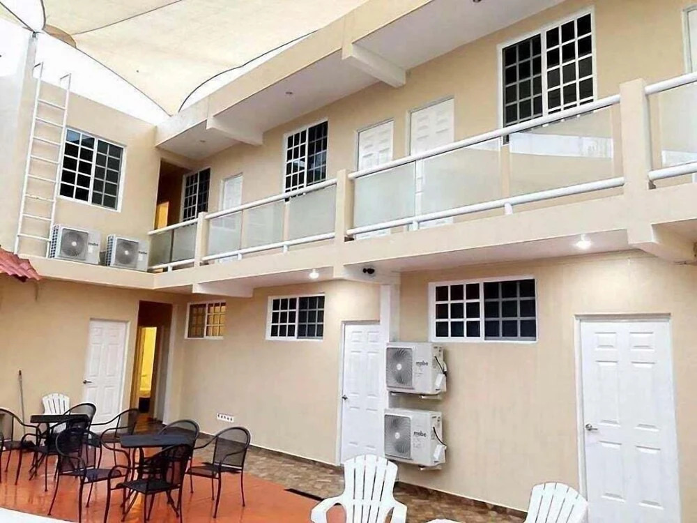 Hotel Xaman