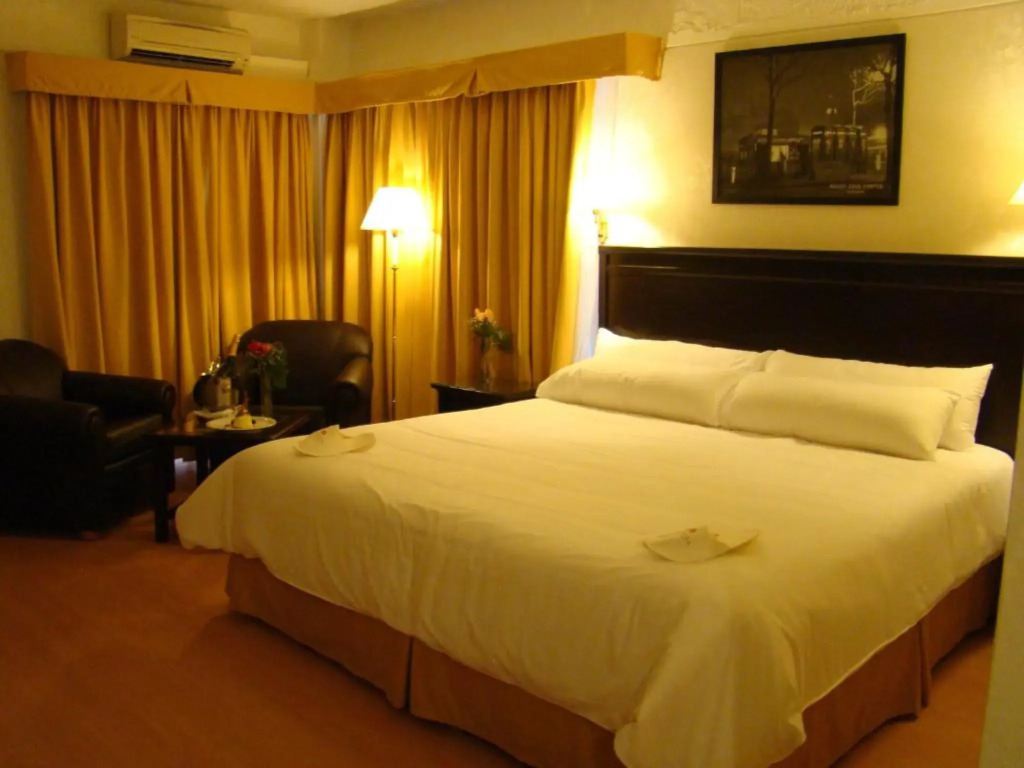 Ramada by Wyndham Buenos Aires