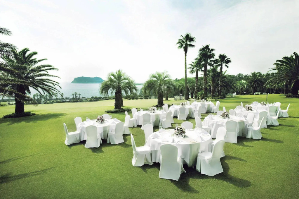 Seogwipo KAL Hotel