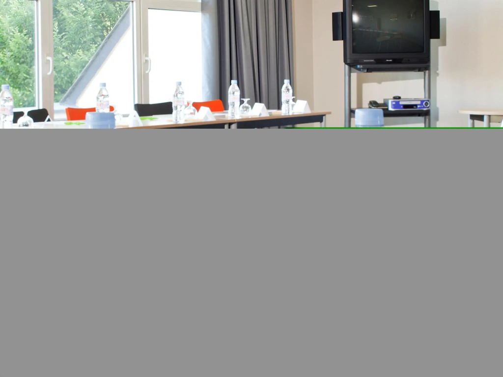 ibis Styles Chinon