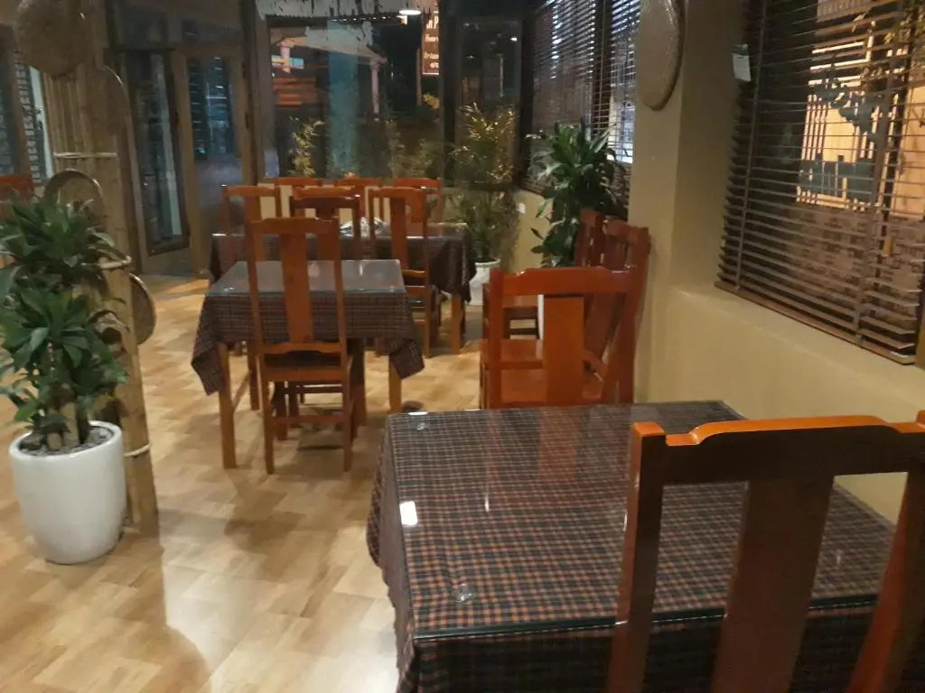 An Phu Homestay