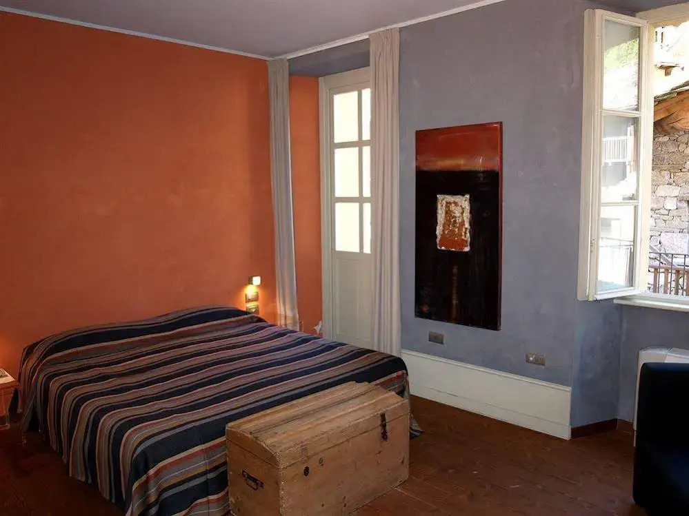 Relais San Rocco