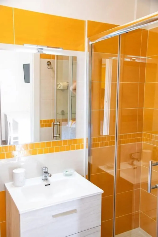 b&b binario nove e tre quarti
