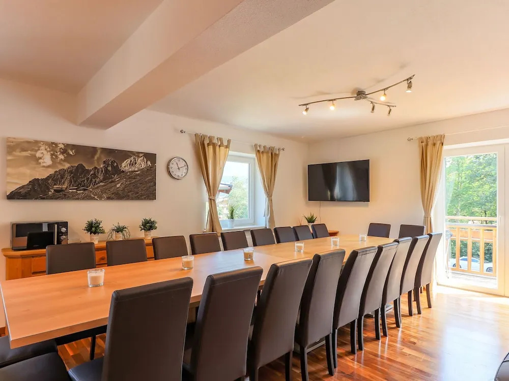 Comfortable Chalet in Ellmau Near Ski Slopes