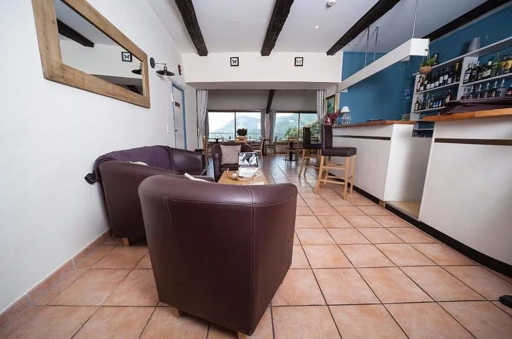 Auberge Lo Robur