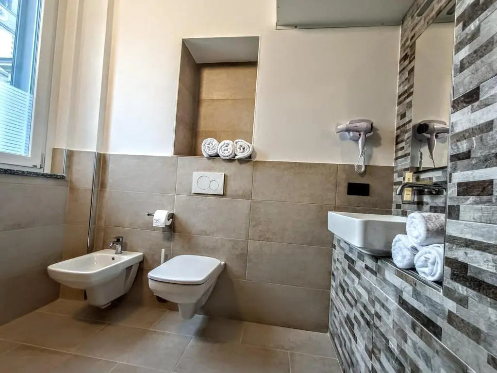 Il B&B di PIAZZA MOTTA