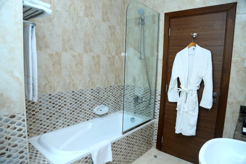 Tulip Al Barsha Hotel Apartment